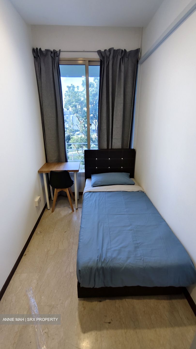 SunGlade (D19), Condominium #596491231